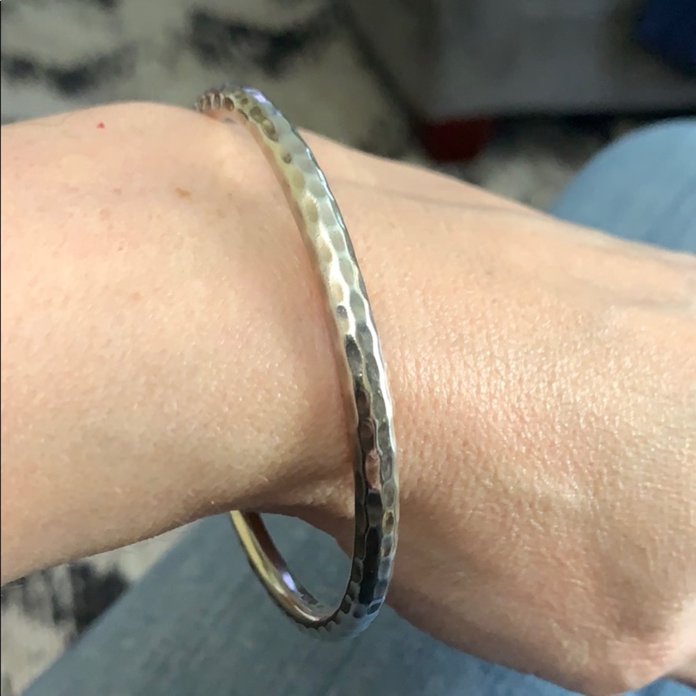 Silpada Bangle